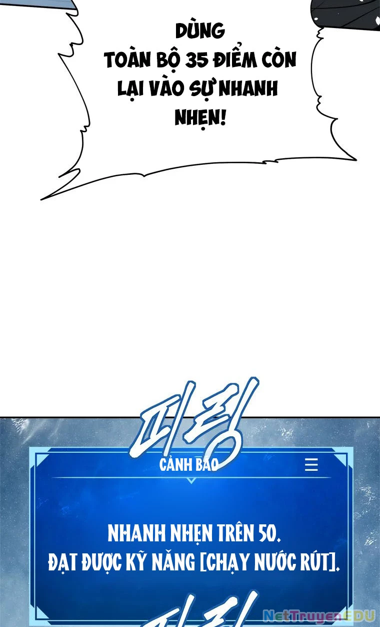 Lv 1 Bất Khả Chiến Bại: Chapter 8