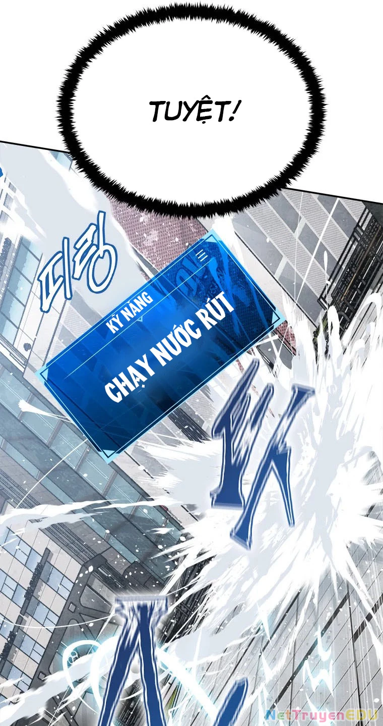 Lv 1 Bất Khả Chiến Bại: Chapter 8