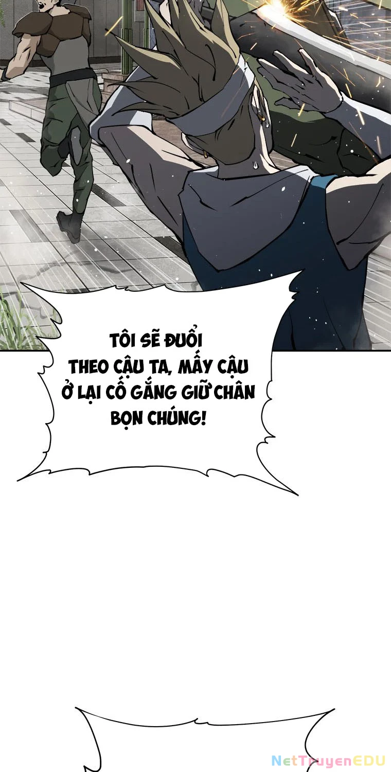Lv 1 Bất Khả Chiến Bại: Chapter 8