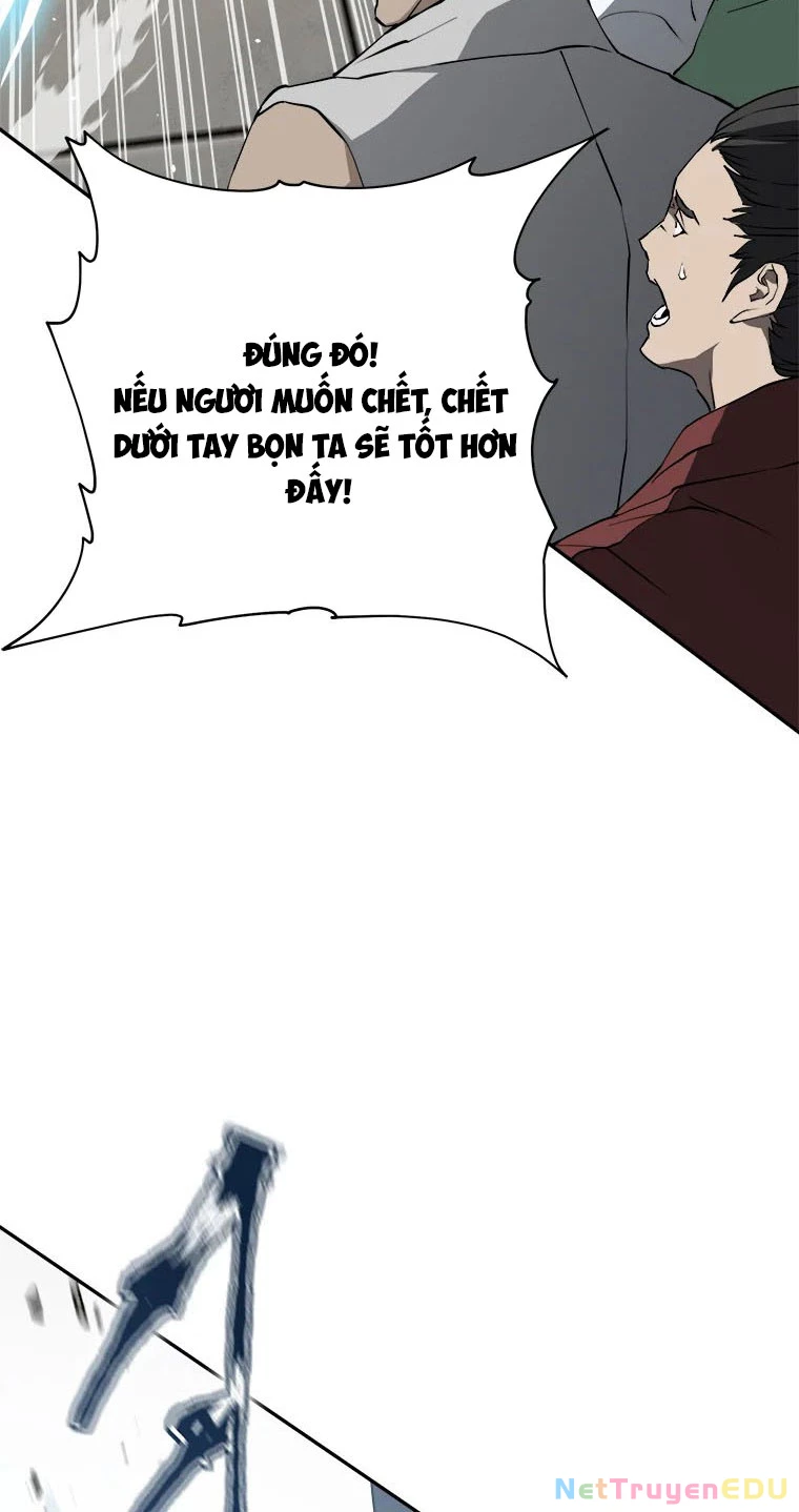 Lv 1 Bất Khả Chiến Bại: Chapter 8