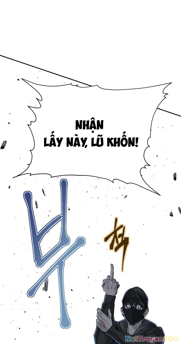 Lv 1 Bất Khả Chiến Bại: Chapter 8