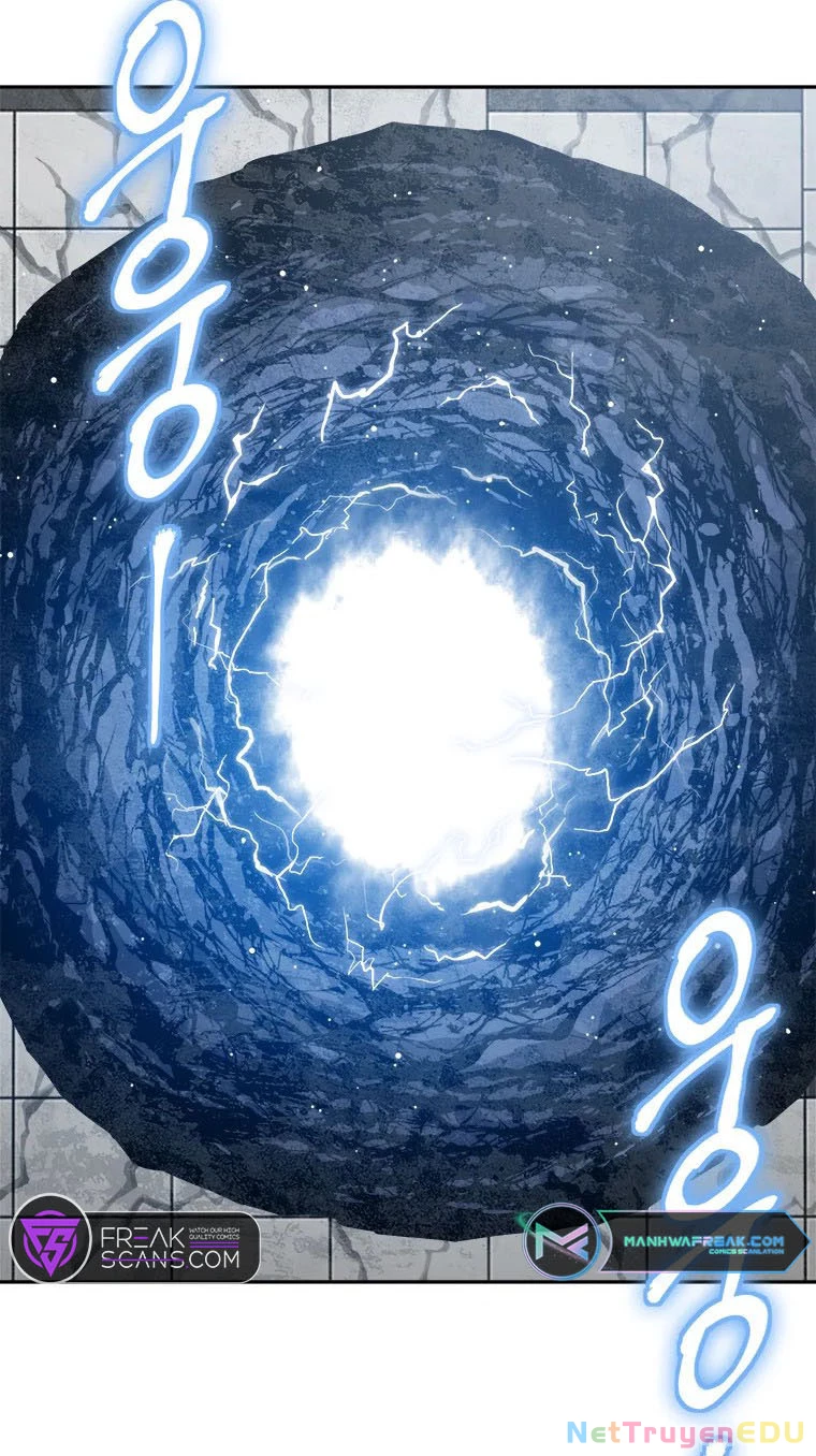 Lv 1 Bất Khả Chiến Bại: Chapter 8
