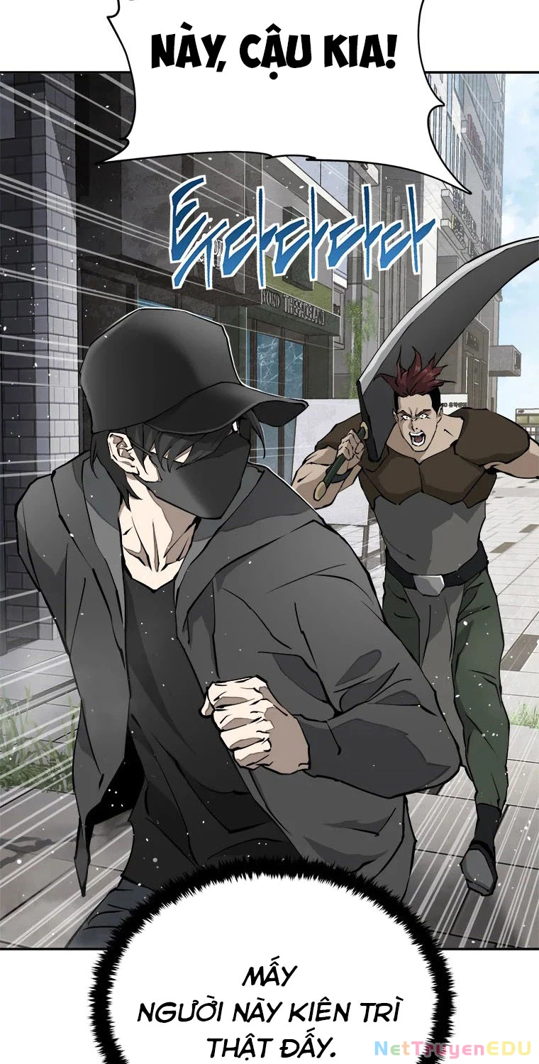 Lv 1 Bất Khả Chiến Bại: Chapter 8