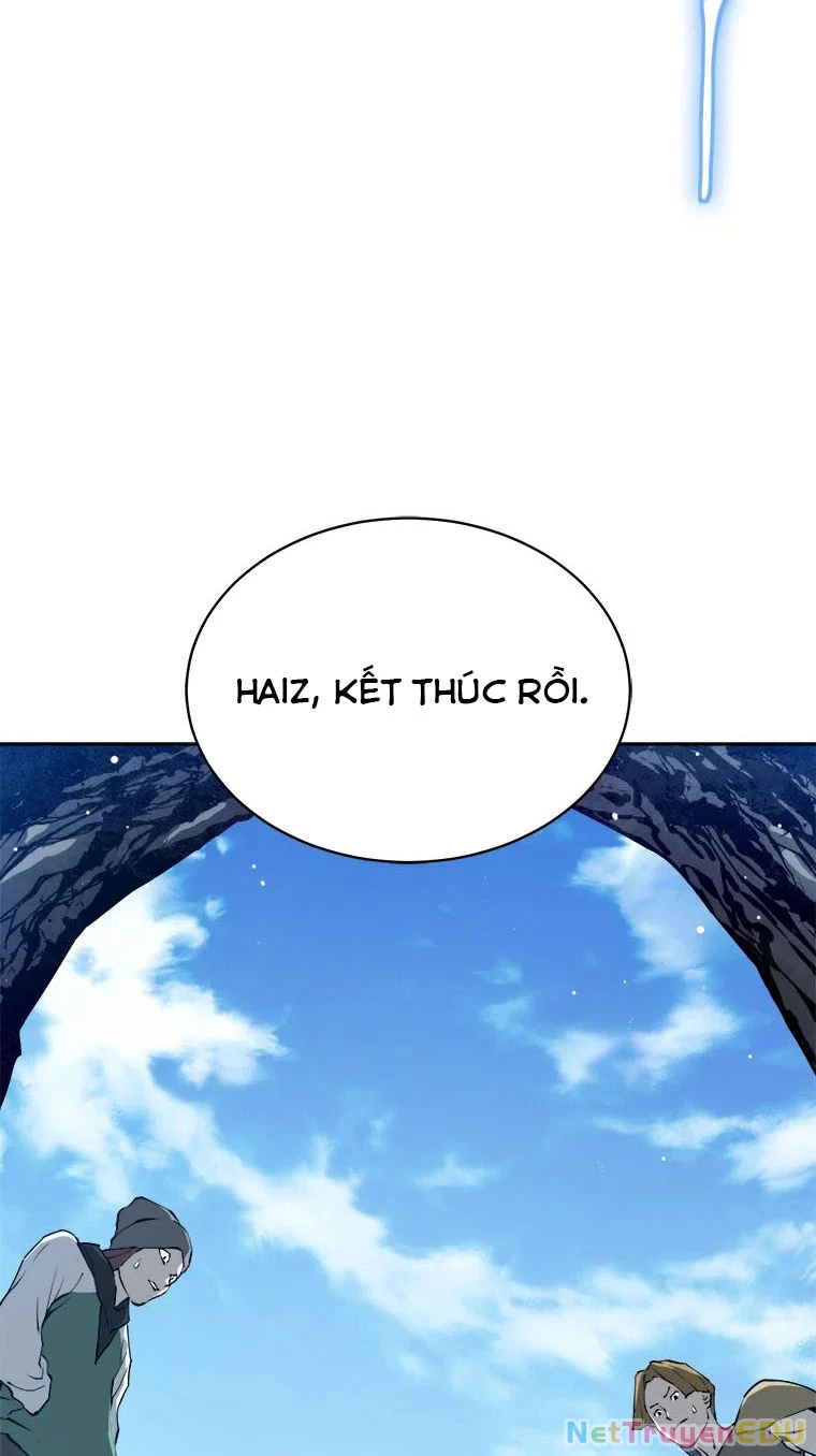 Lv 1 Bất Khả Chiến Bại: Chapter 8