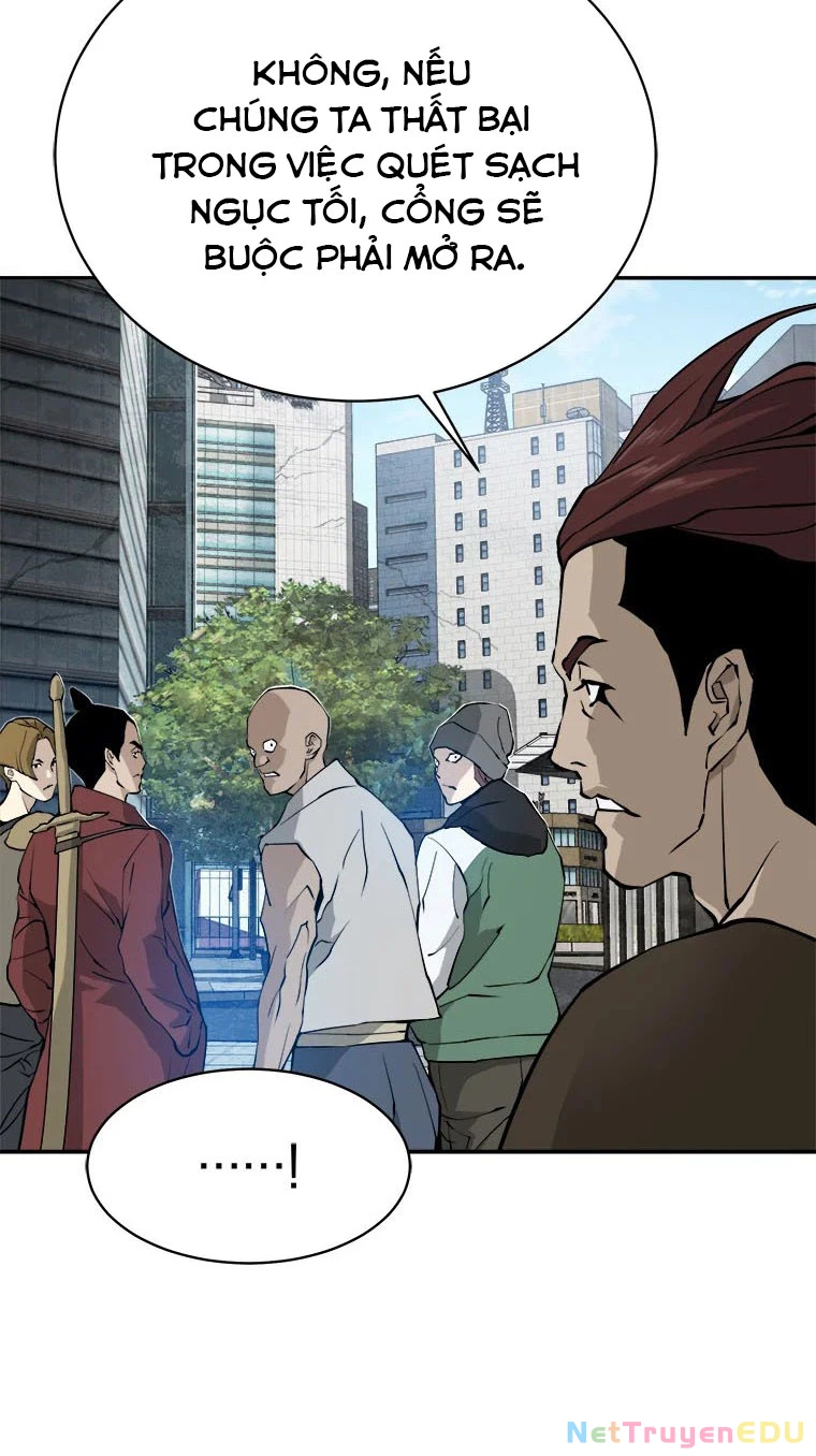 Lv 1 Bất Khả Chiến Bại: Chapter 8