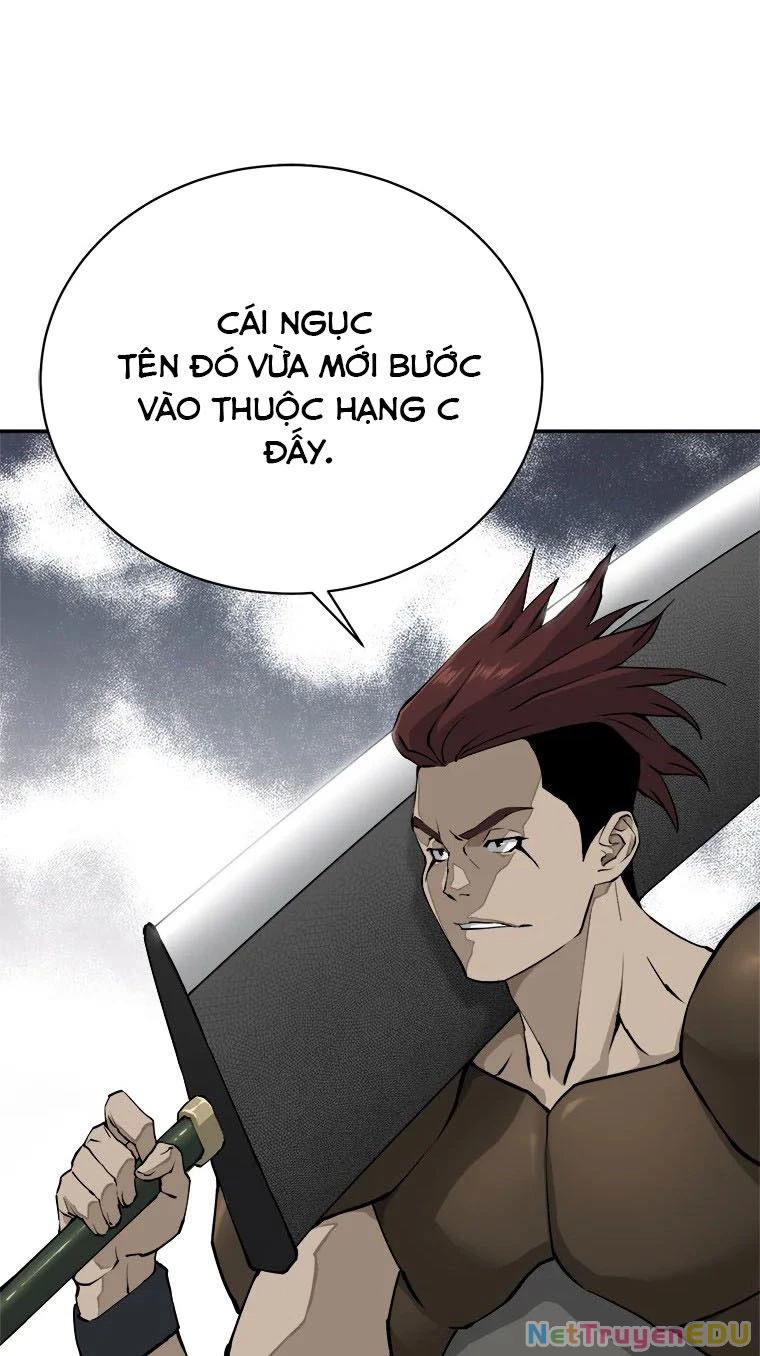Lv 1 Bất Khả Chiến Bại: Chapter 8