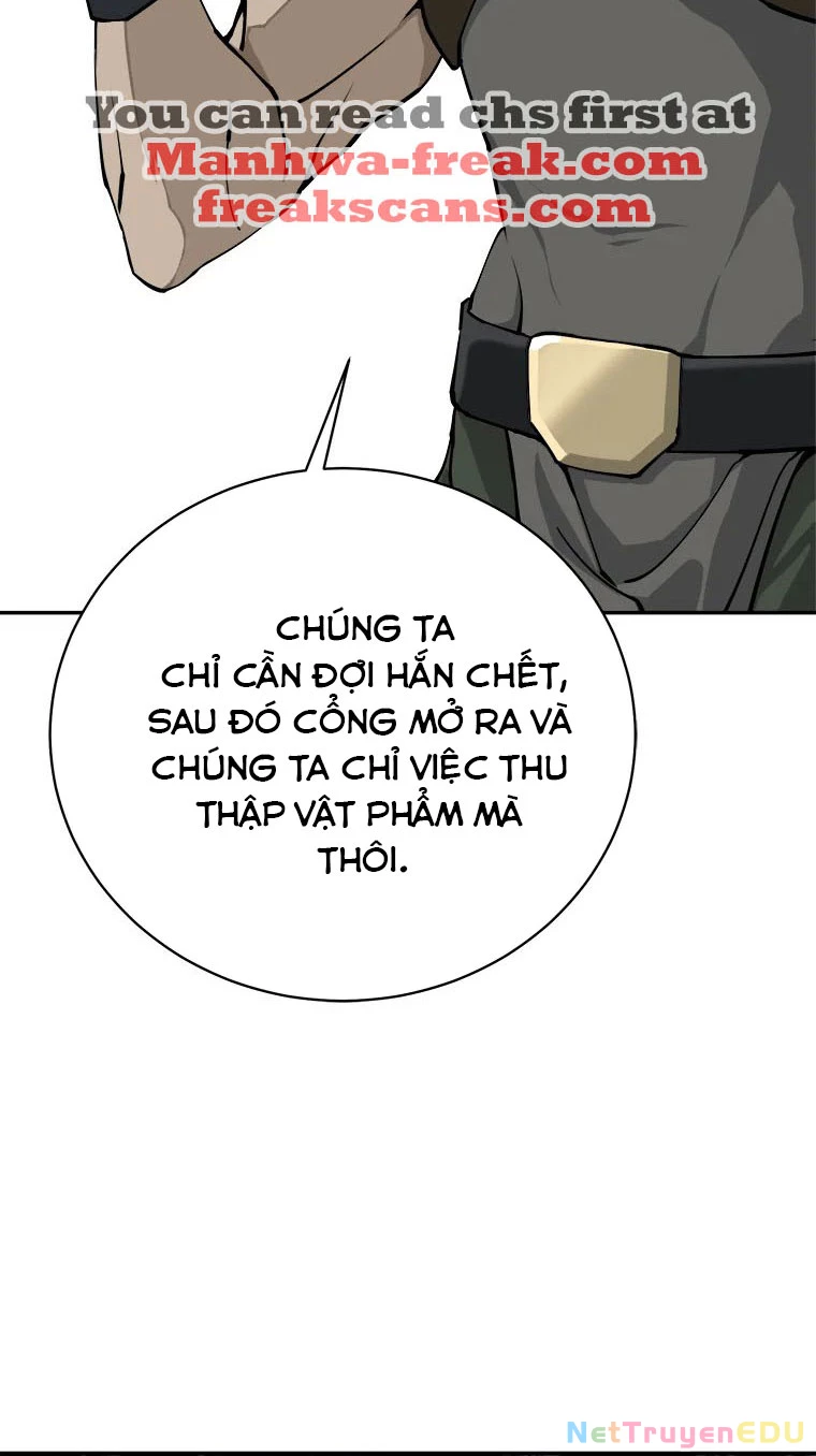 Lv 1 Bất Khả Chiến Bại: Chapter 8