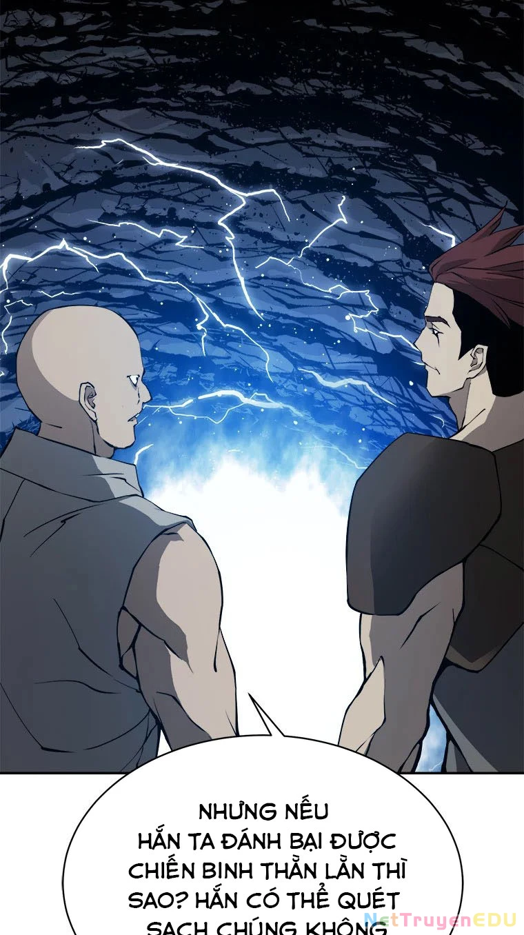 Lv 1 Bất Khả Chiến Bại: Chapter 8