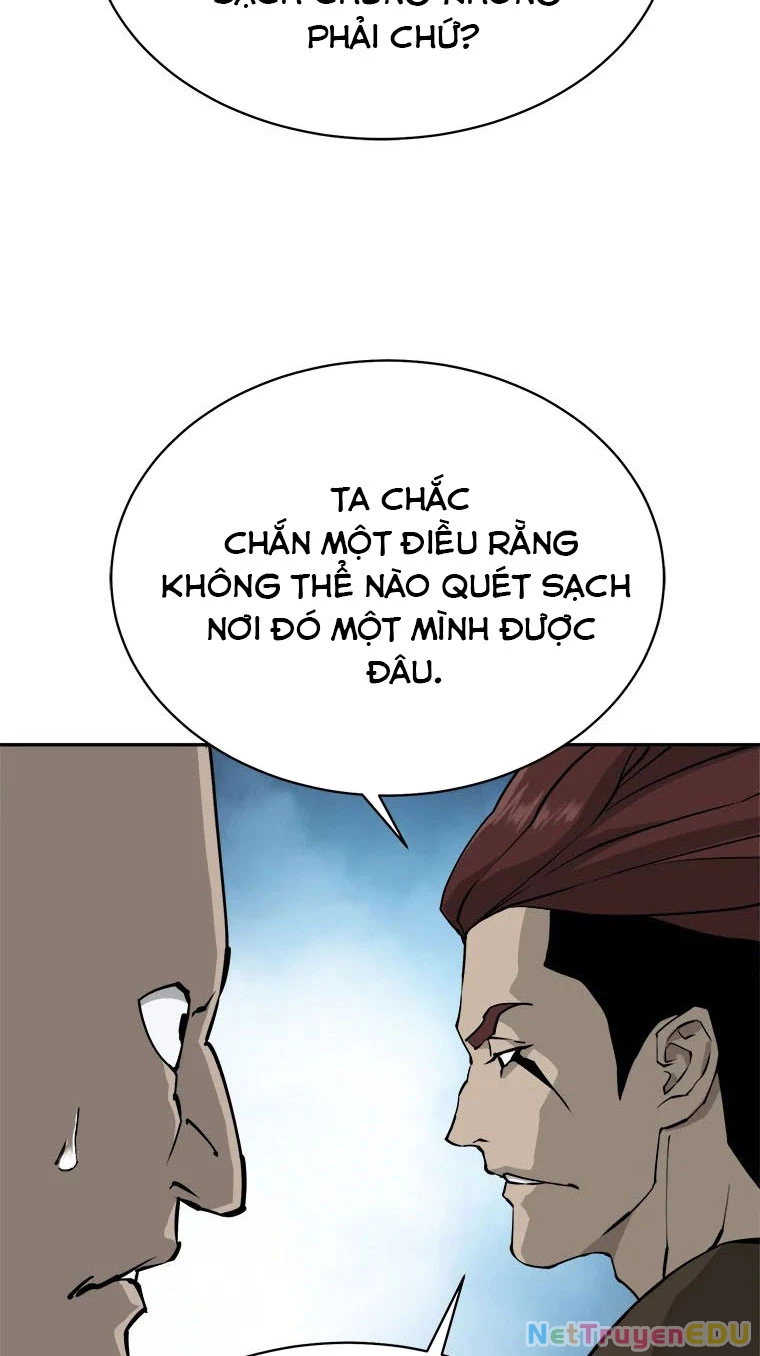 Lv 1 Bất Khả Chiến Bại: Chapter 8