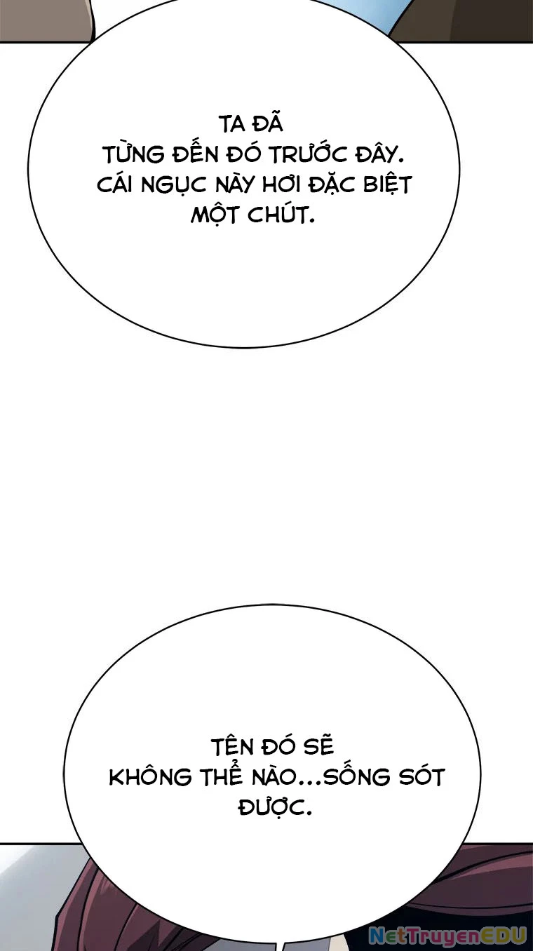 Lv 1 Bất Khả Chiến Bại: Chapter 8