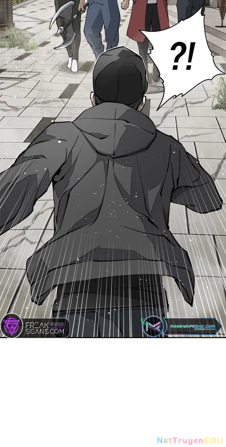 Lv 1 Bất Khả Chiến Bại: Chapter 8