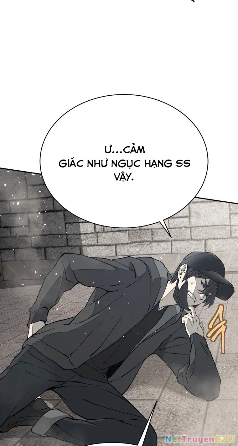 Lv 1 Bất Khả Chiến Bại: Chapter 8