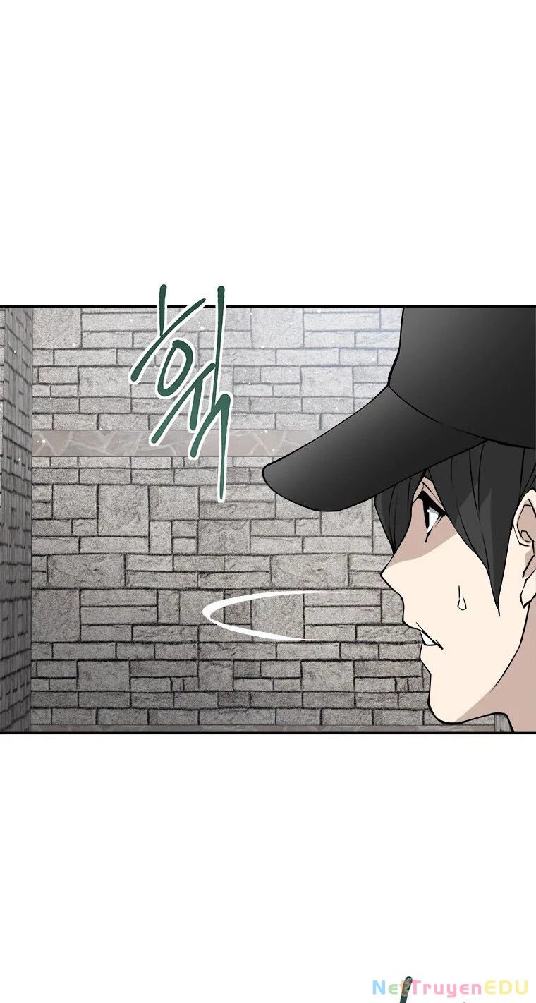 Lv 1 Bất Khả Chiến Bại: Chapter 8
