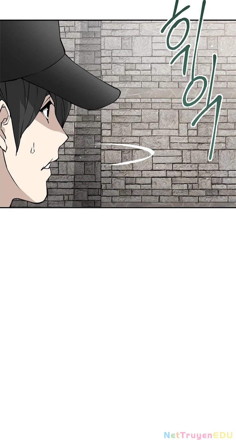 Lv 1 Bất Khả Chiến Bại: Chapter 8