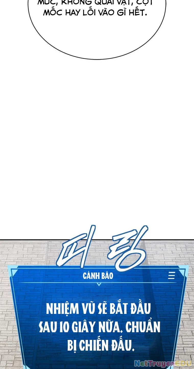 Lv 1 Bất Khả Chiến Bại: Chapter 8