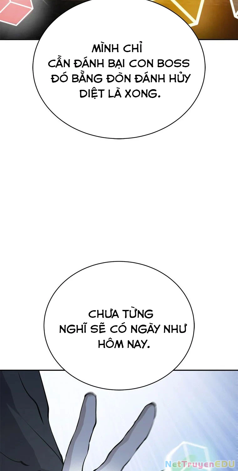 Lv 1 Bất Khả Chiến Bại: Chapter 9