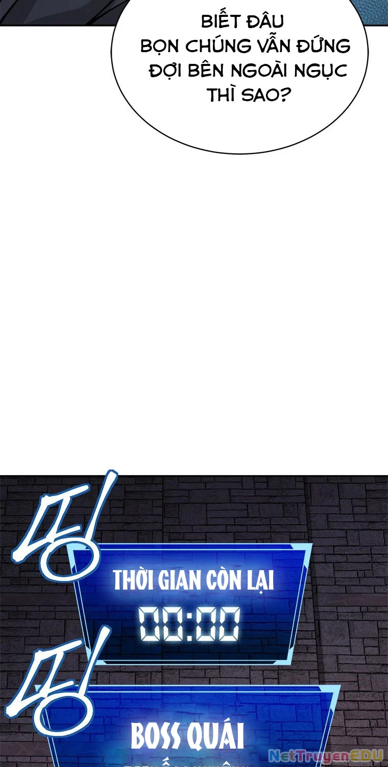 Lv 1 Bất Khả Chiến Bại: Chapter 9