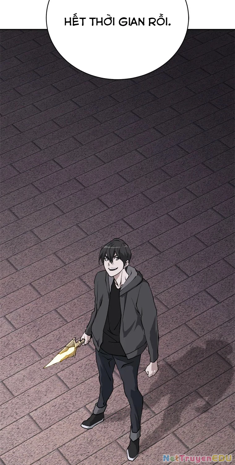 Lv 1 Bất Khả Chiến Bại: Chapter 9