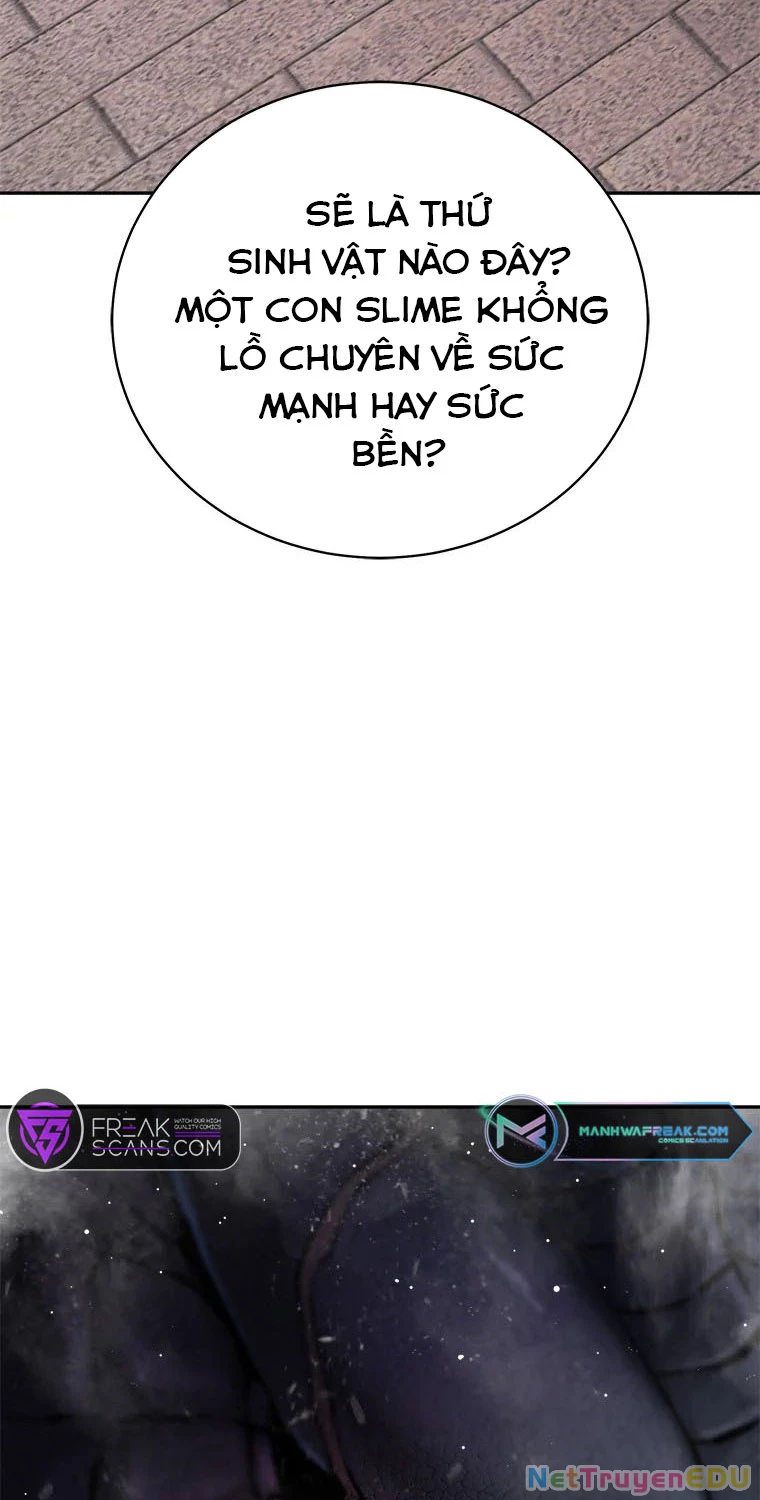 Lv 1 Bất Khả Chiến Bại: Chapter 9