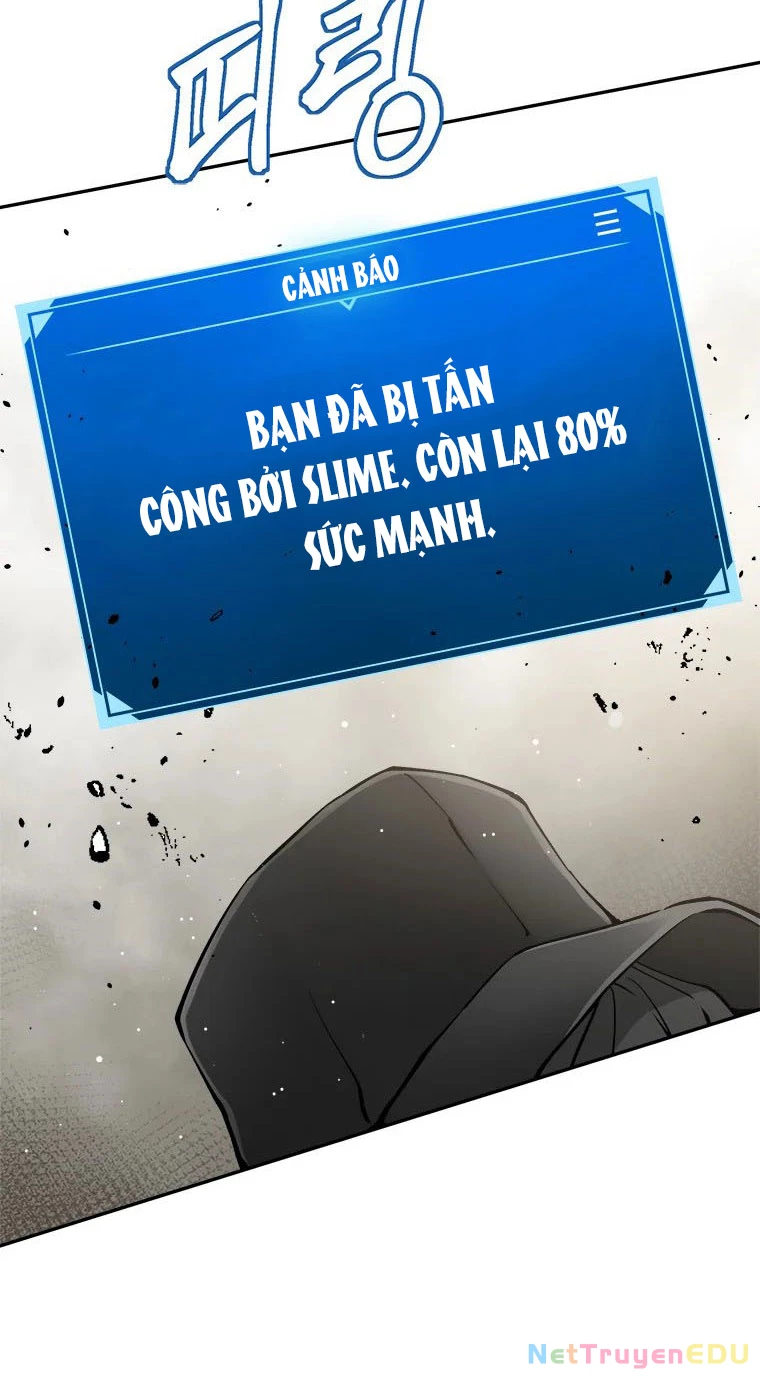 Lv 1 Bất Khả Chiến Bại: Chapter 9