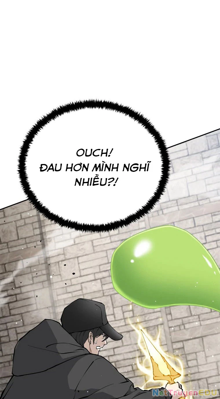Lv 1 Bất Khả Chiến Bại: Chapter 9