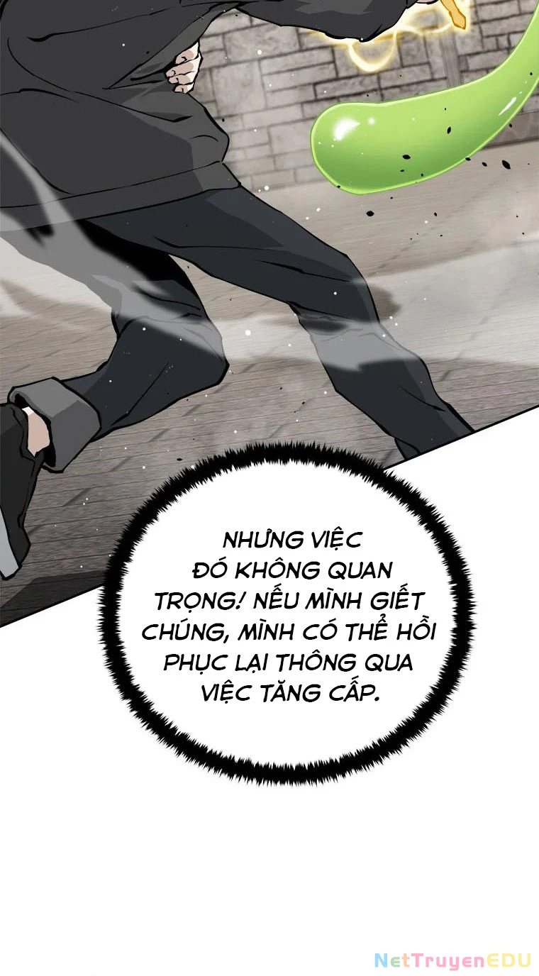 Lv 1 Bất Khả Chiến Bại: Chapter 9