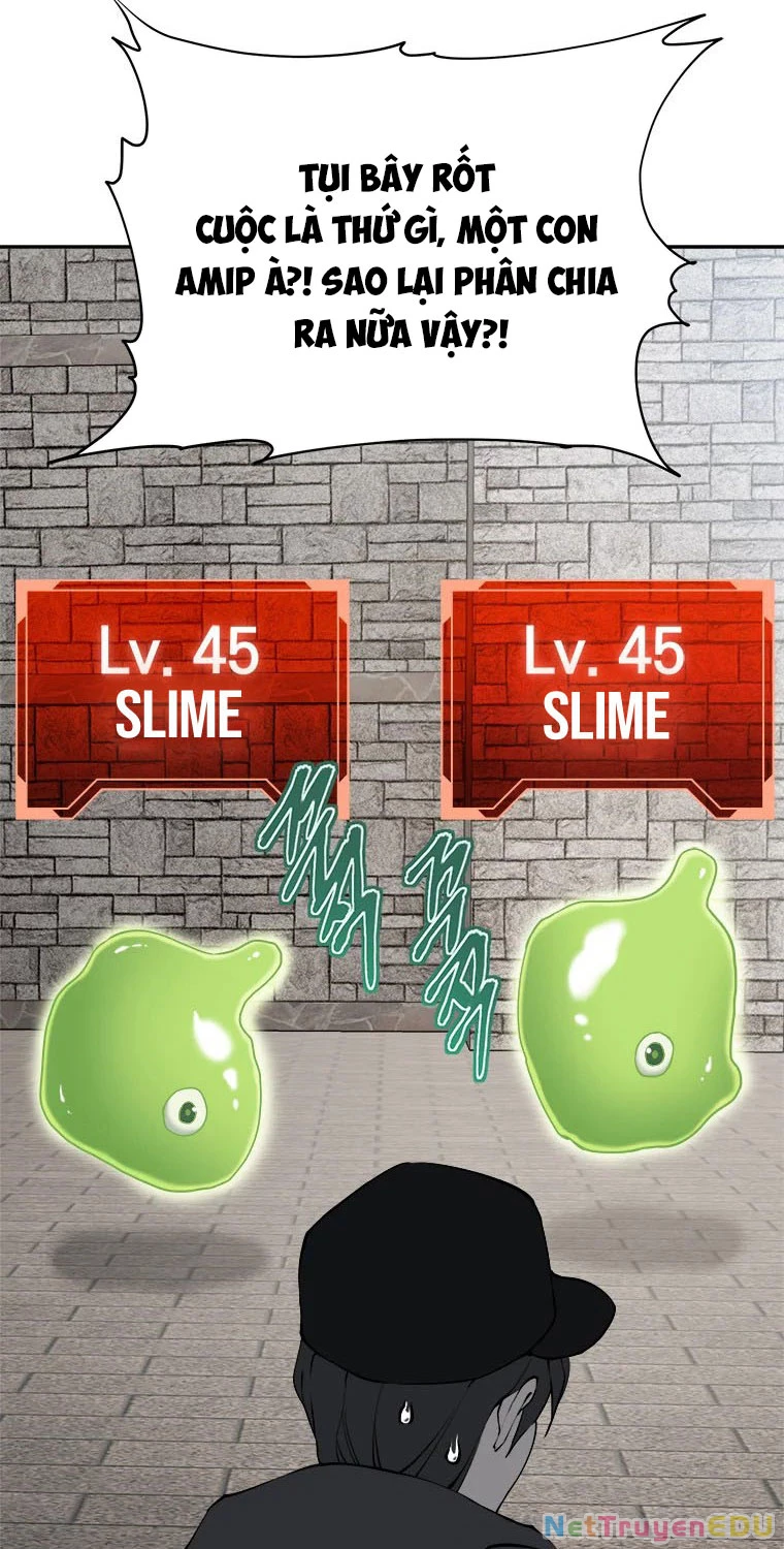Lv 1 Bất Khả Chiến Bại: Chapter 9