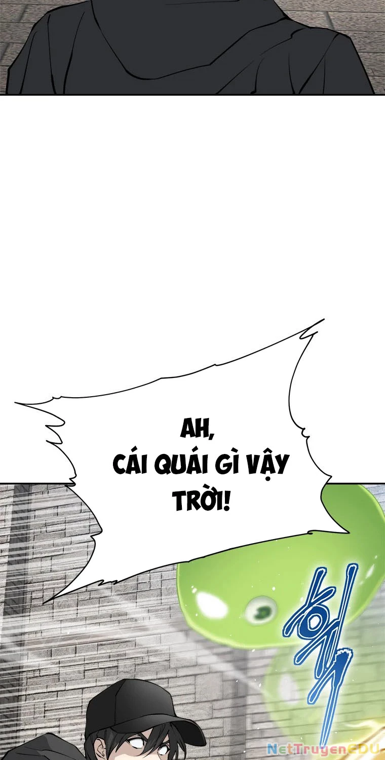 Lv 1 Bất Khả Chiến Bại: Chapter 9