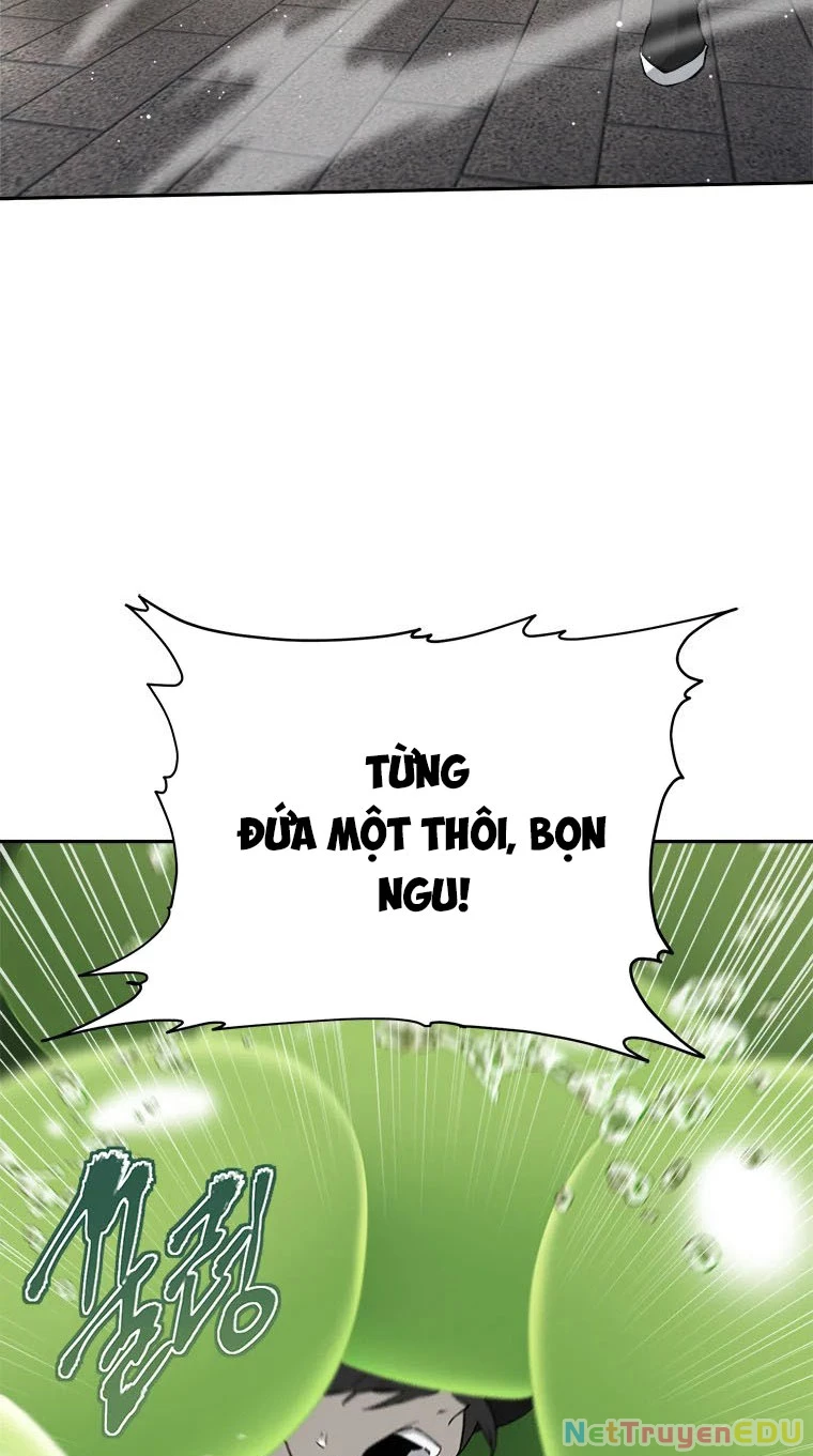 Lv 1 Bất Khả Chiến Bại: Chapter 9