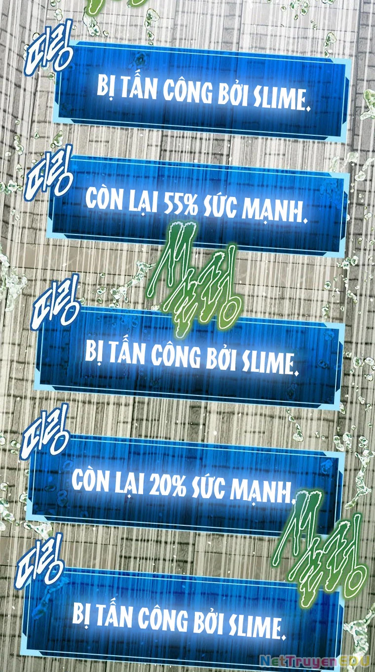 Lv 1 Bất Khả Chiến Bại: Chapter 9