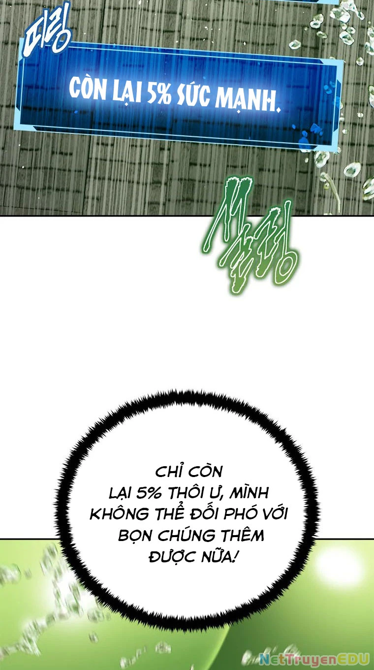 Lv 1 Bất Khả Chiến Bại: Chapter 9