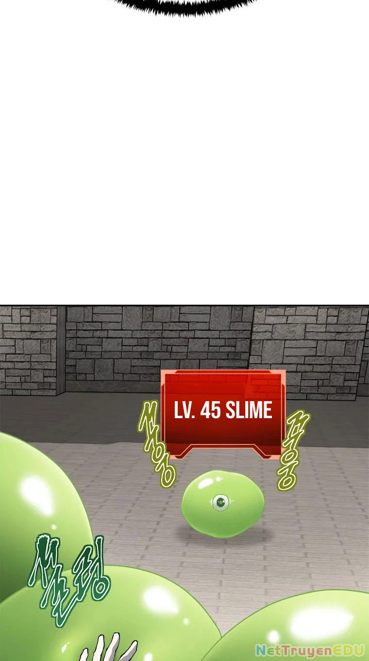 Lv 1 Bất Khả Chiến Bại: Chapter 9