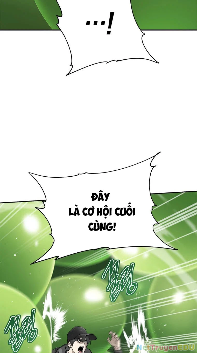 Lv 1 Bất Khả Chiến Bại: Chapter 9
