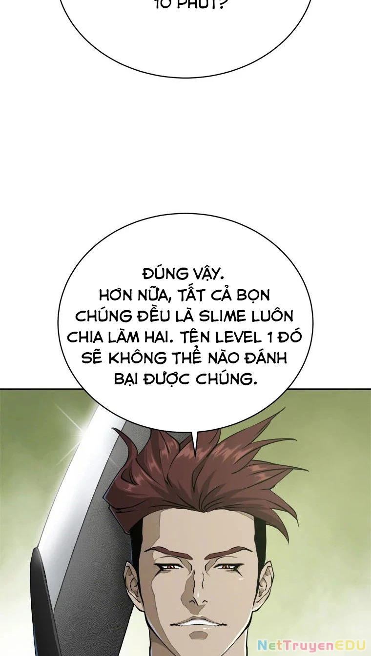 Lv 1 Bất Khả Chiến Bại: Chapter 9