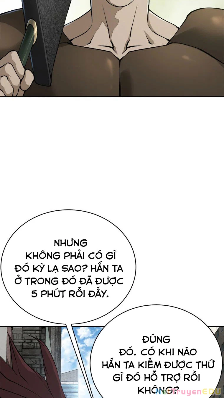 Lv 1 Bất Khả Chiến Bại: Chapter 9