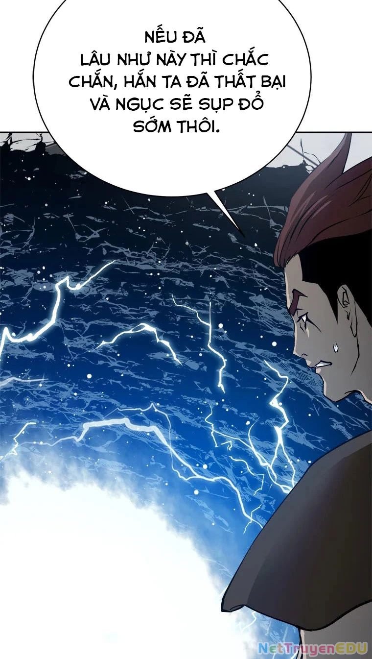 Lv 1 Bất Khả Chiến Bại: Chapter 9