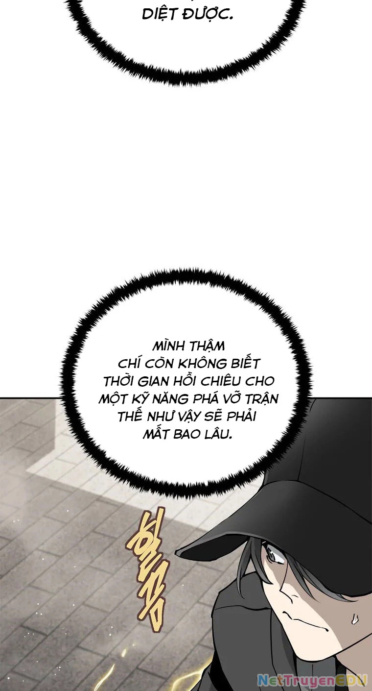 Lv 1 Bất Khả Chiến Bại: Chapter 9