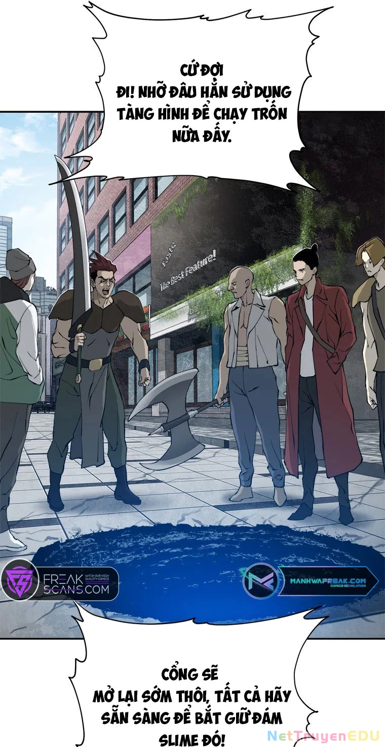 Lv 1 Bất Khả Chiến Bại: Chapter 9