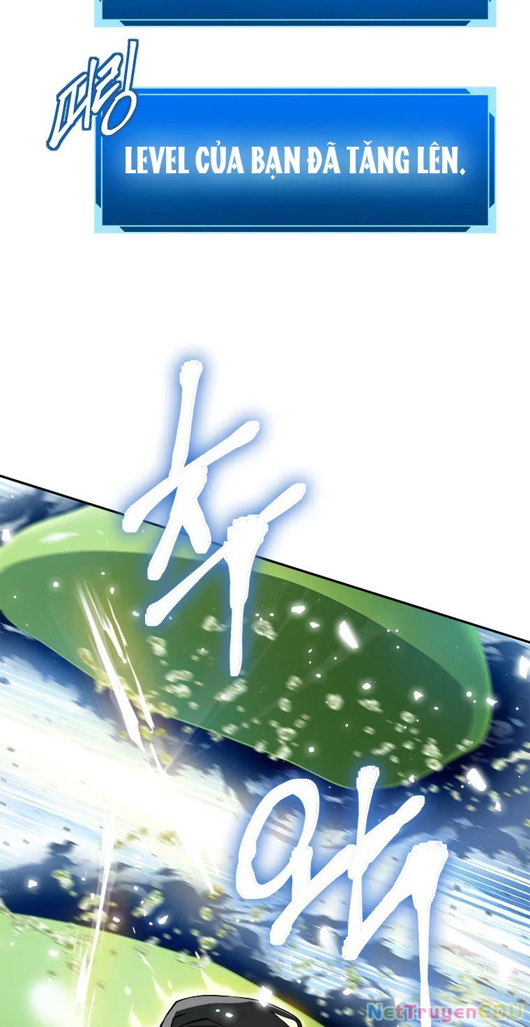 Lv 1 Bất Khả Chiến Bại: Chapter 9