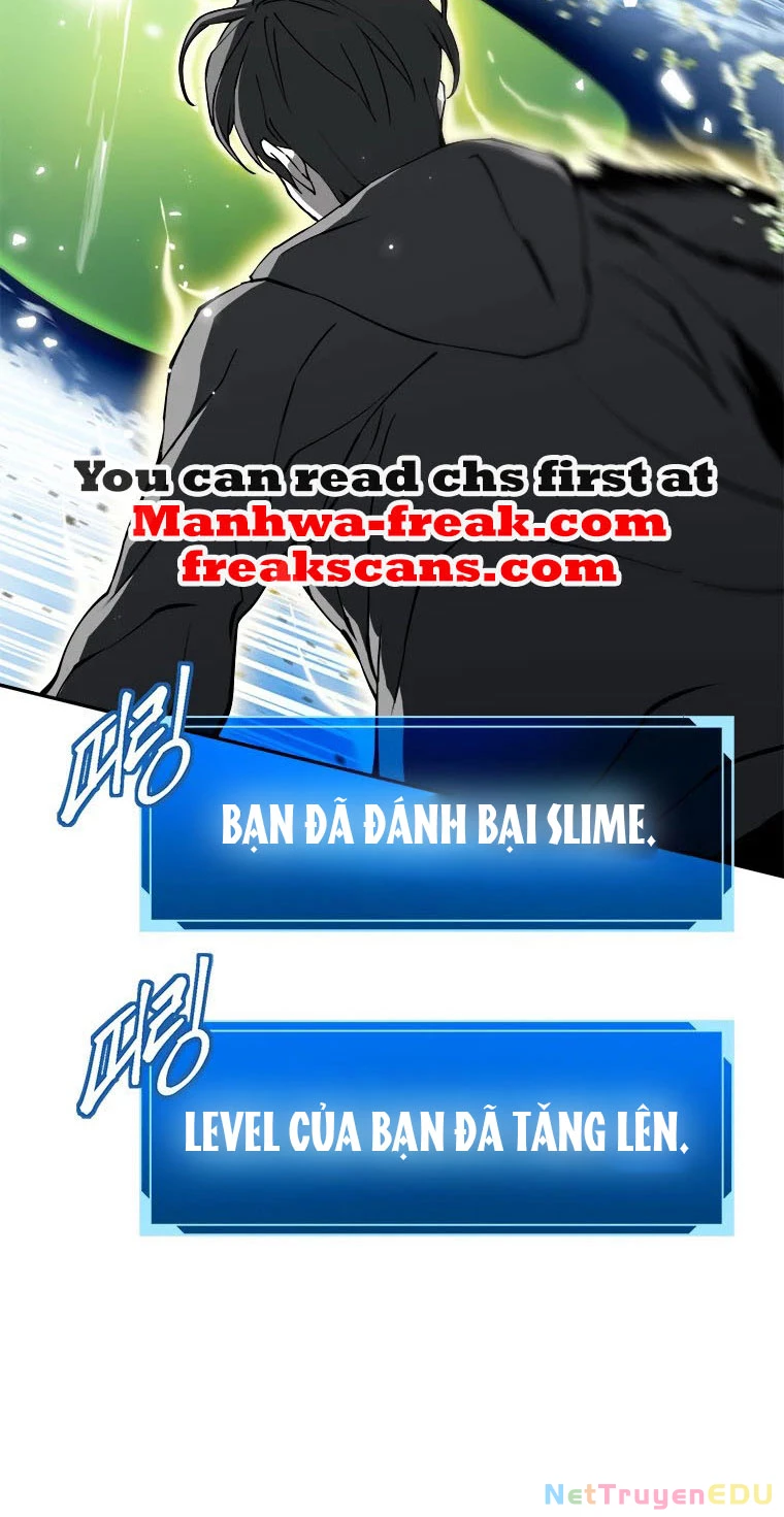 Lv 1 Bất Khả Chiến Bại: Chapter 9