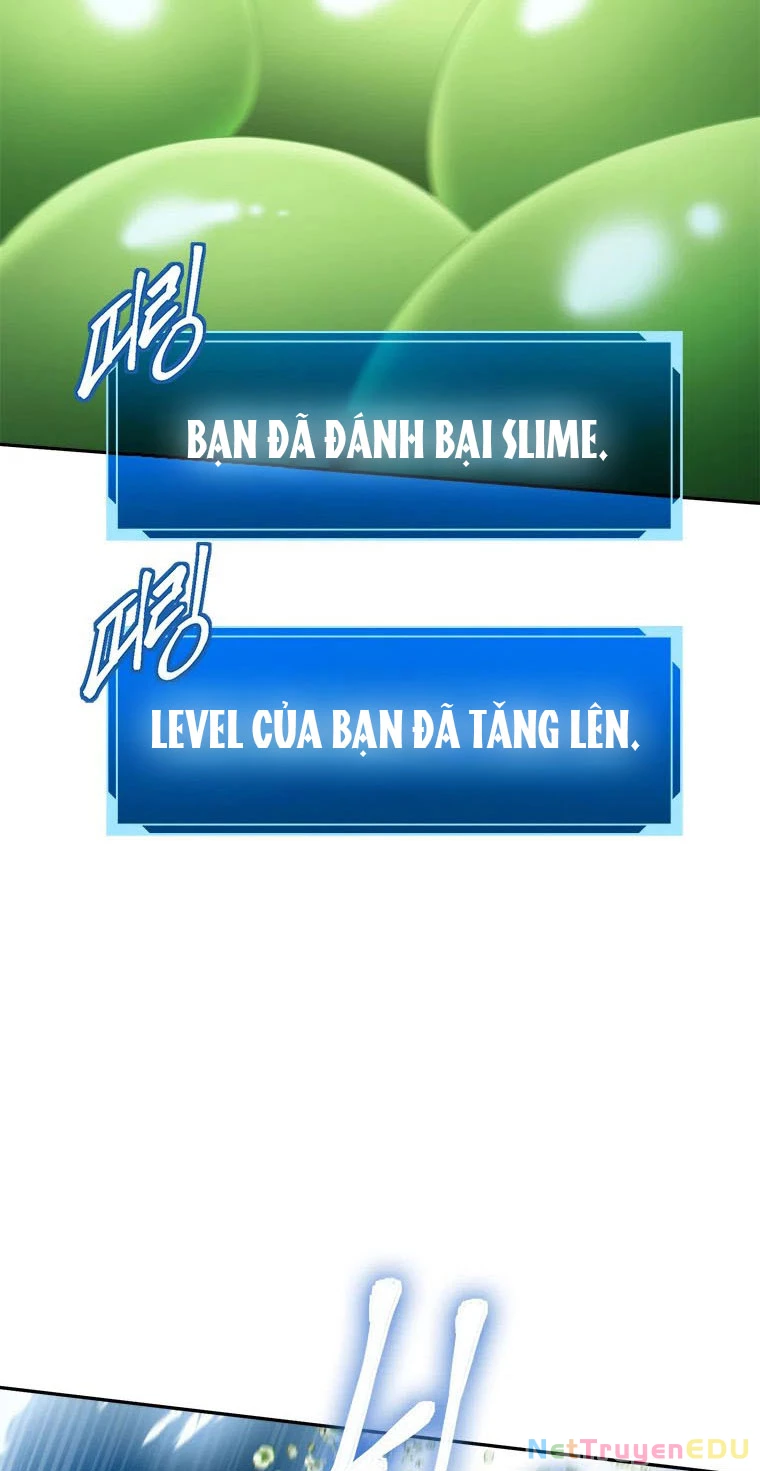 Lv 1 Bất Khả Chiến Bại: Chapter 9