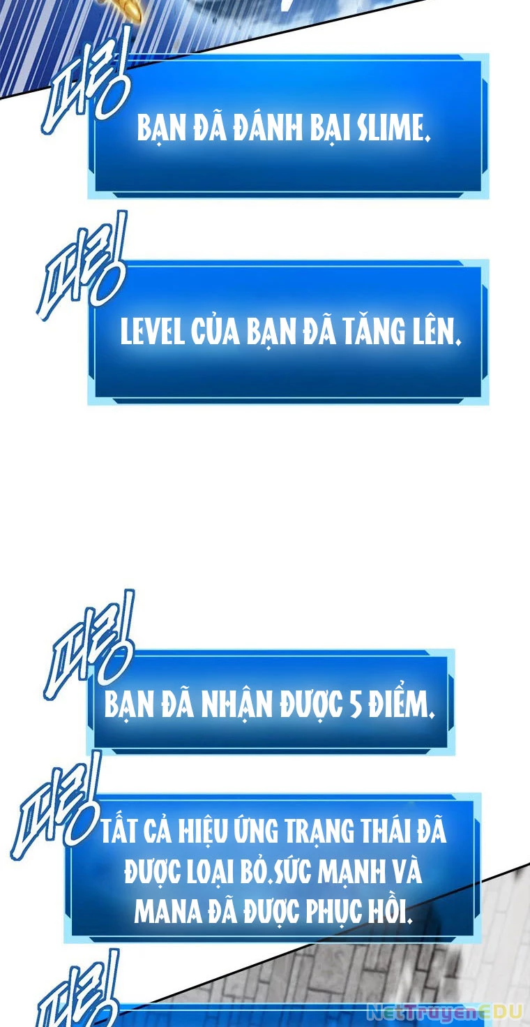 Lv 1 Bất Khả Chiến Bại: Chapter 9