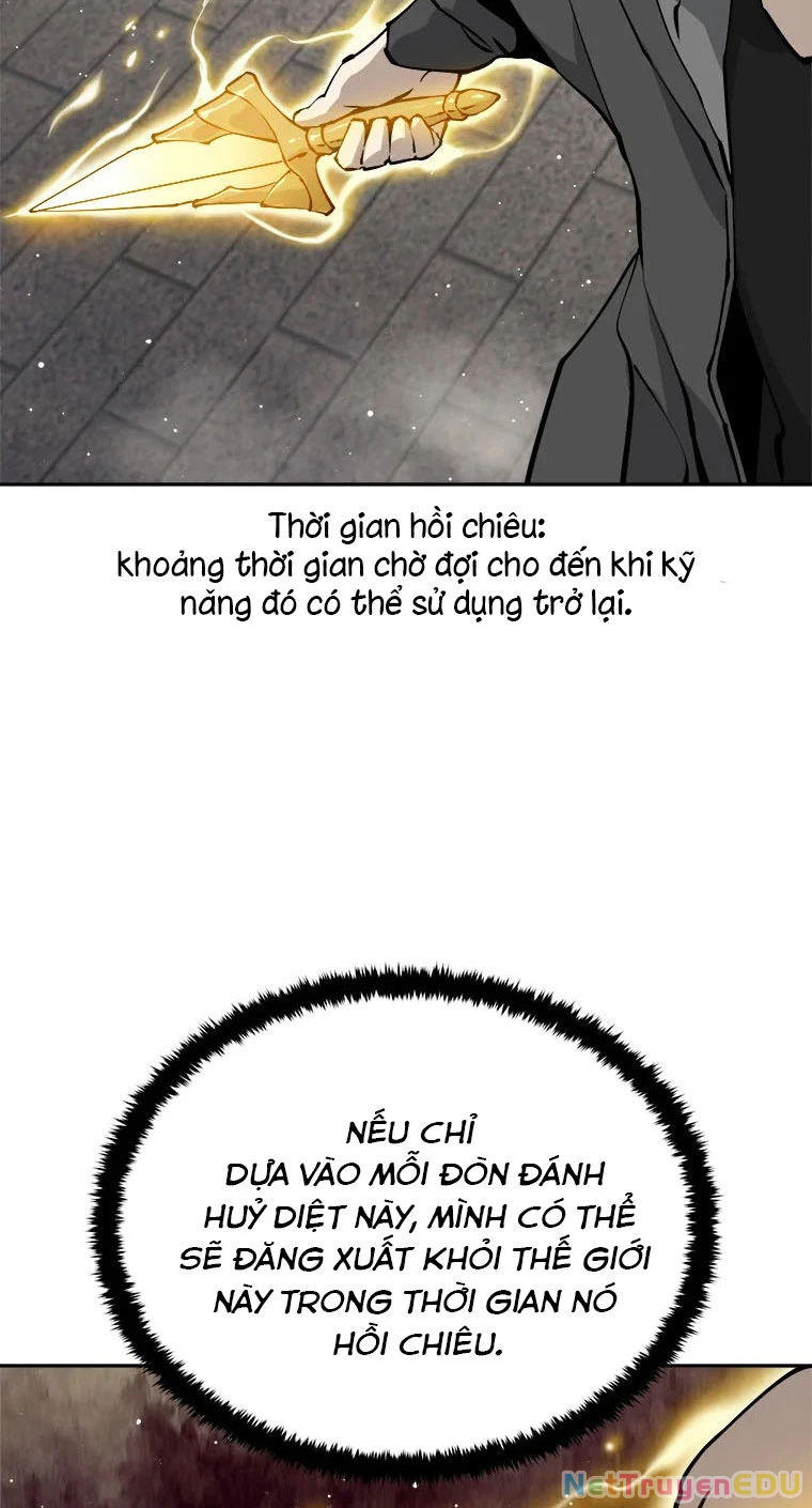 Lv 1 Bất Khả Chiến Bại: Chapter 9