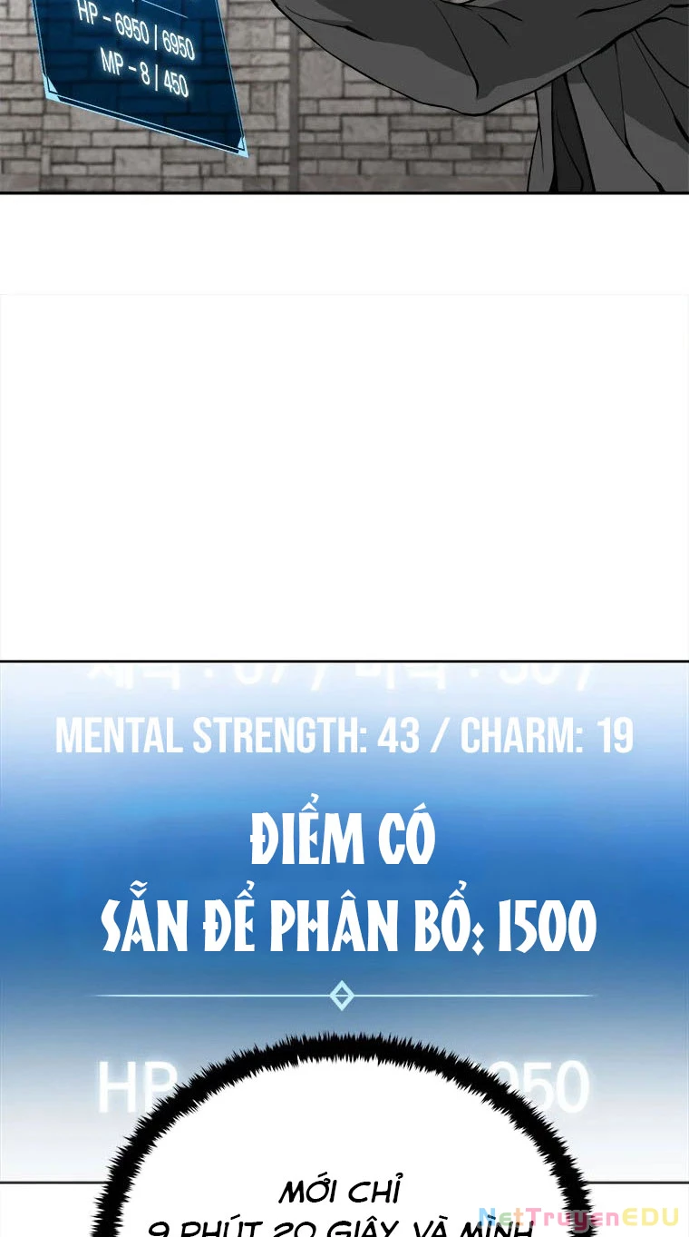 Lv 1 Bất Khả Chiến Bại: Chapter 9