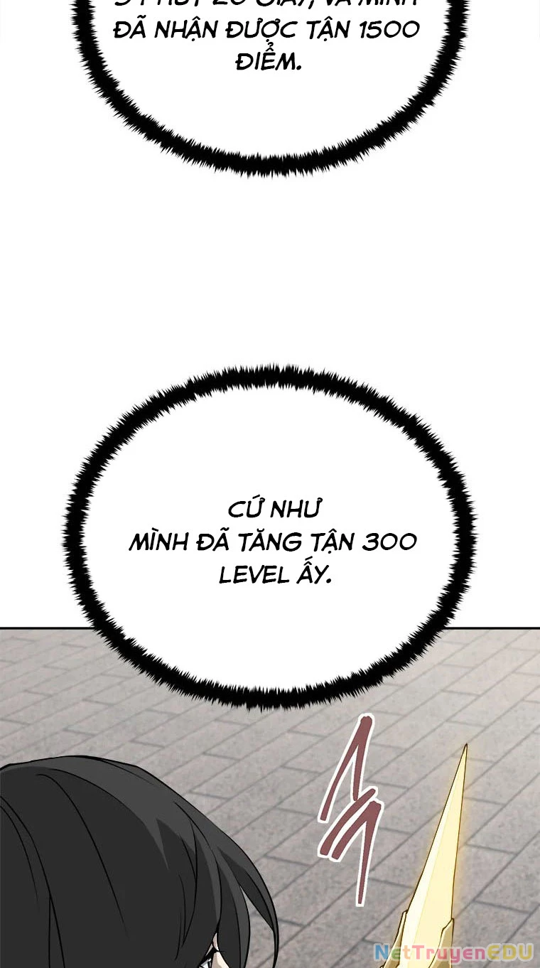 Lv 1 Bất Khả Chiến Bại: Chapter 9