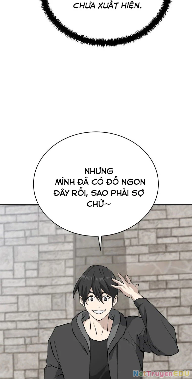 Lv 1 Bất Khả Chiến Bại: Chapter 9