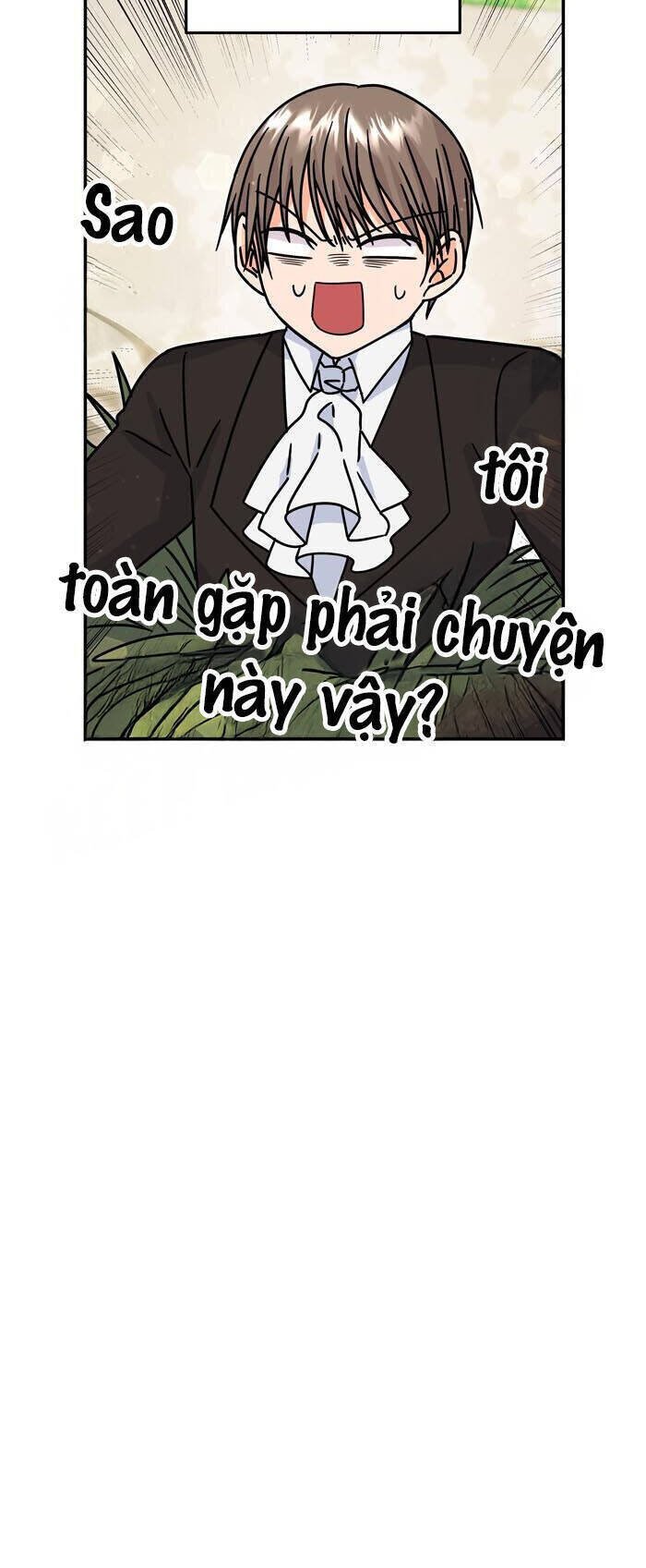 Lý Do Khiến Tôi Phải Lòng Địch Thủ: Chapter 33
