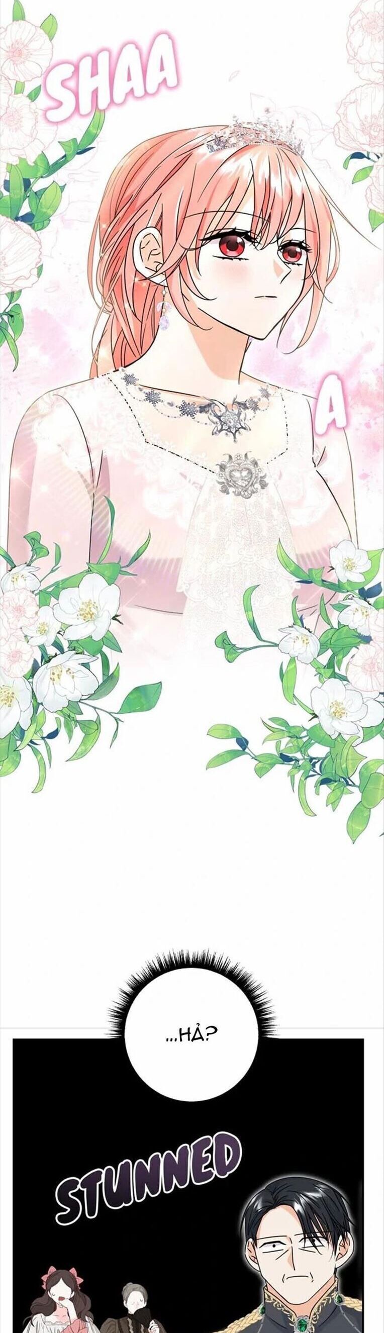 Lý Do Khiến Tôi Phải Lòng Địch Thủ: Chapter 35