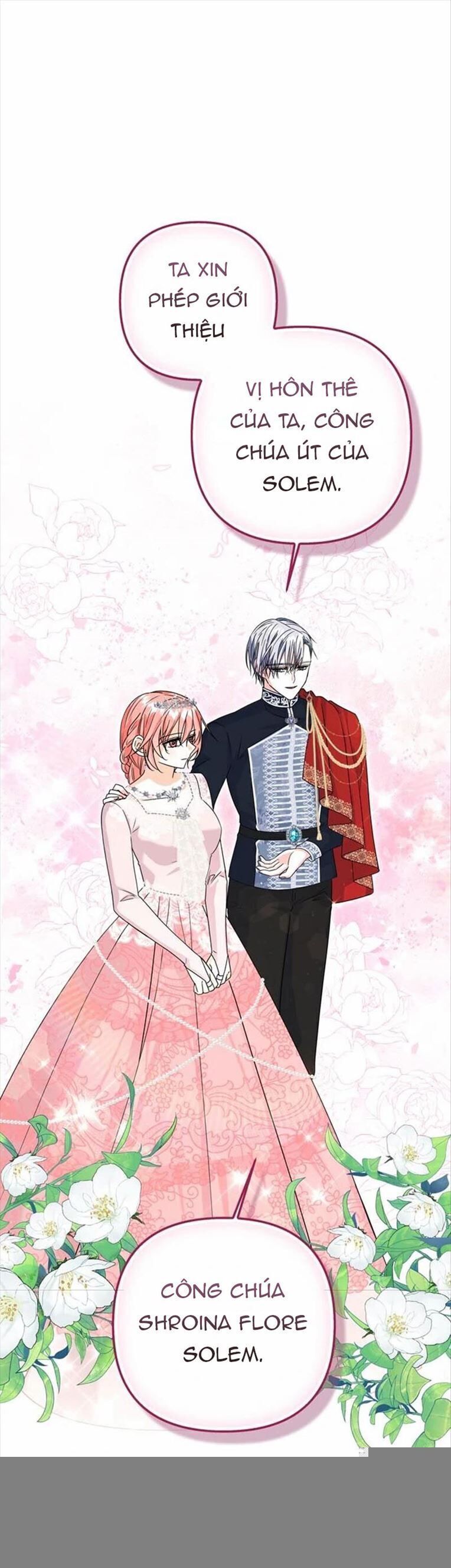 Lý Do Khiến Tôi Phải Lòng Địch Thủ: Chapter 35
