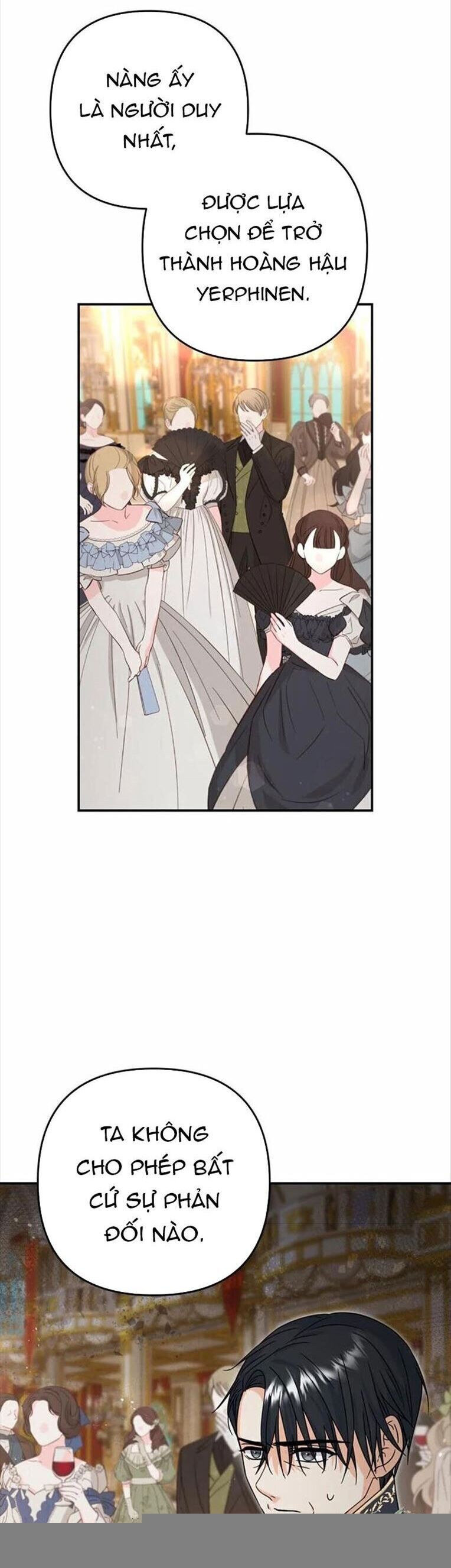 Lý Do Khiến Tôi Phải Lòng Địch Thủ: Chapter 35